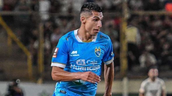 Kevin Serna tiene contrato con ADT hasta diciembre de 2024. (Foto: ADT)