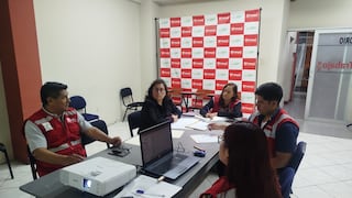 Impulsan mesa de trabajo para reforzar la prevención del hostigamiento sexual laboral en Ica