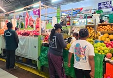 Mercado Nueva Aurora de Arequipa: Sepa AQUÍ los precios de los productos de primera necesidad (VIDEO)