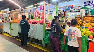 Mercado Nueva Aurora de Arequipa: Sepa AQUÍ los precios de los productos de primera necesidad (VIDEO)
