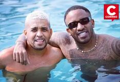 La Molina: Primo de Jefferson Farfán fue detenido tras denuncia por presunta agresión sexual (VIDEO)