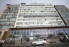 Gobierno y MP difieren en cifras de extorsión