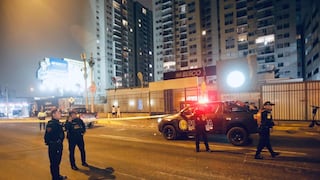 Puente Piedra: Presunto delincuente terminó abatido dentro de una casa a la que habría entrado a robar