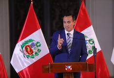 Fiscalización evalúa citar a ministros por reuniones de Jerí con empresario chino