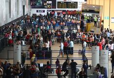 AETAI advierte retrasos en pruebas clave del nuevo aeropuerto Jorge Chávez