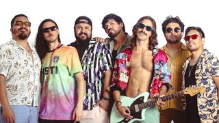 Olaya Sound System lanza “Las vueltas de la vida” en el MALI con Oriente Trío como banda invitada