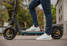 Indecopi emite alerta por fallas en más de mil scooters comercializados