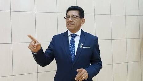 Desde La Libertad respaldan que se declare a Machu Picchu como Activo Crítico Nacional