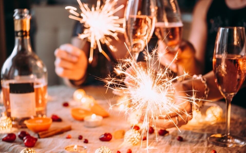 ¿Cuáles son las mejores cábalas para comenzar el 2024?