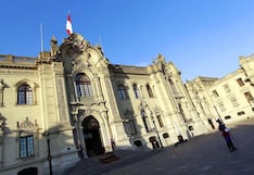 “Los Cuellos Blancos del Puerto”: Poder Ejecutivo aprobó solicitar extradición de Miguel Ángel Miranda