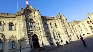 “Los Cuellos Blancos del Puerto”: Poder Ejecutivo aprobó solicitar extradición de Miguel Ángel Miranda