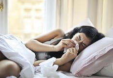 ¿Resfrío, influenza A H3N2 o COVID-19? Cómo diferenciarlos y evitar complicaciones