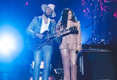 Jesse & Joy llegan a Lima para romántico concierto