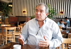 Jerí no requiere vacancia sino censura, afirma José Cevasco