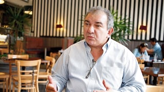 Jerí no requiere vacancia sino censura, afirma José Cevasco