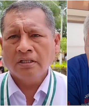 Alcalde de Ica desmiente a congresista y asegura que sí existe proyecto vial: “Hay un convenio con el MTC”