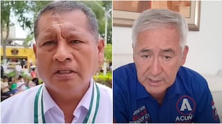 Alcalde de Ica desmiente a congresista y asegura que sí existe proyecto vial: “Hay un convenio con el MTC”