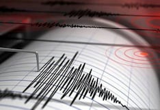 Temblor de magnitud 3.5 se registró en Madre de Dios, informó el IGP