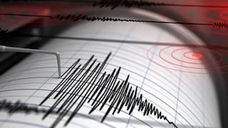 Temblor de magnitud 3.5 se registró en Madre de Dios, informó el IGP