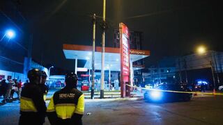 Cercado de Lima: Asesinan a colectivero informal en presunto ajuste de cuentas