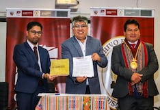 Tras las huellas de Túpac Amaru: Recuperan manuscrito virreinal sustraído del Archivo Regional de Cusco