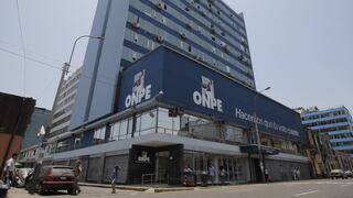 Elecciones 2026: El 31 de octubre vence plazo para inscripción de candidatos a primarias