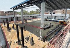 Piura: Contraloría detecta un perjuicio de S/ 236 370 en obra