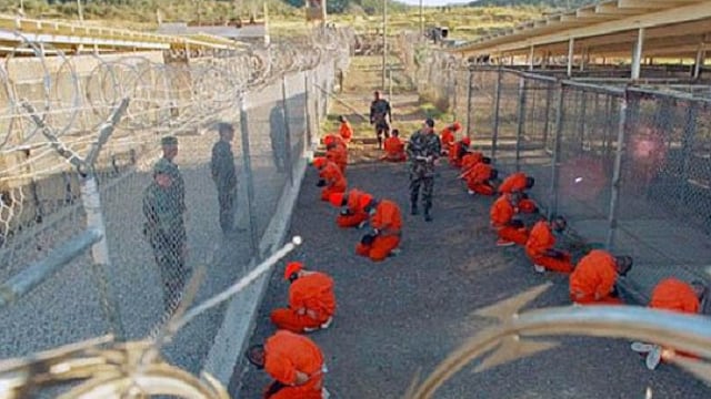 ​Barack Obama ordena el traslado de nuevos presos de Guantánamo