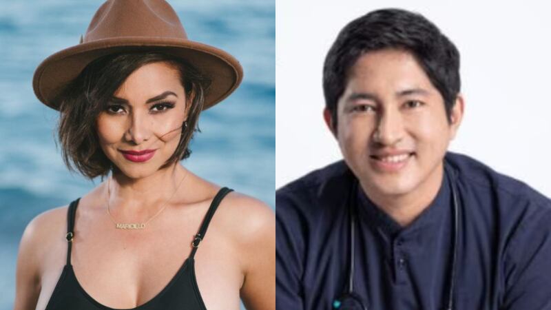 Maricielo Effio estará hoy en el programa de Magaly Medina, para seguir contando el calvario que está viviendo, luego que el doctor Víctor Fong cometiera una supuesta negligencia al operar su vientre.