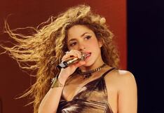 Localidades para tercer concierto de Shakira para el 16 de noviembre se agotaron en pocas horas, y no se descarta una cuarta fecha