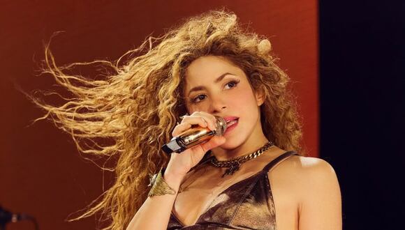 Localidades para tercer concierto de Shakira para el 16 de noviembre se agotaron en pocas horas, y no se descarta una cuarta fecha | ESPECTACULOS | CORREO