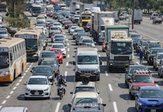 Panamericana Sur: MML anuncia cambio de sentido de vía este domingo para garantizar retorno masivo de autos