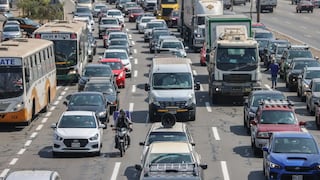 Panamericana Sur: MML anuncia cambio de sentido de vía este domingo para garantizar retorno masivo de autos