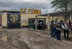 Piura: Lo sentencian a cadena perpetua por violar a una menor de 14 años