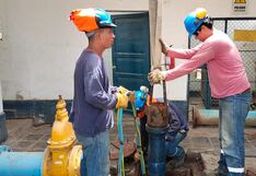 Piura: EPS Grau realizará trabajos de emergencia en EBAR Almirante Grau