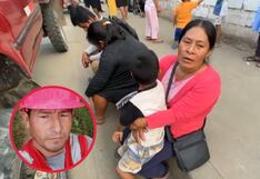 Satipo: Albañil muere electrocutado en una iglesia