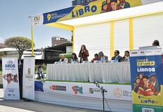 Feria Internacional del Libro (FIL) de Huancayo dedicada a Juan Parra del Riego
