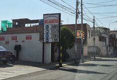 Revisa AQUÍ el precio de la gasolina en Arequipa del lunes 3 de febrero