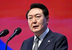 Tribunal Constitucional de Corea del Sur confirma la destitución del presidente Yoon Suk Yeol