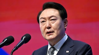 Tribunal Constitucional de Corea del Sur confirma la destitución del presidente Yoon Suk Yeol
