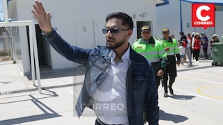 Candidato de Podemos, Fernando Orihuela sería el virtual gobernador de Junín