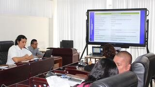 Piura: Centro de salud de Huarmaca no tiene certificado de Defensa Civil