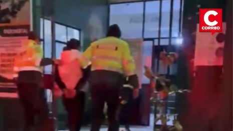 Ubican a menor reportada como desaparecida en Lima y detienen a joven en Jauja