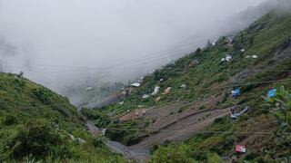 La Libertad: Denuncian secuestro de 13 trabajadores de mina en Pataz
