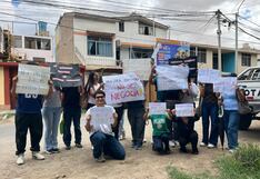 Ica: postulantes denuncian presuntas irregularidades en examen de traslado externo en la UNICA