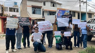 Ica: postulantes denuncian presuntas irregularidades en examen de traslado externo en la UNICA