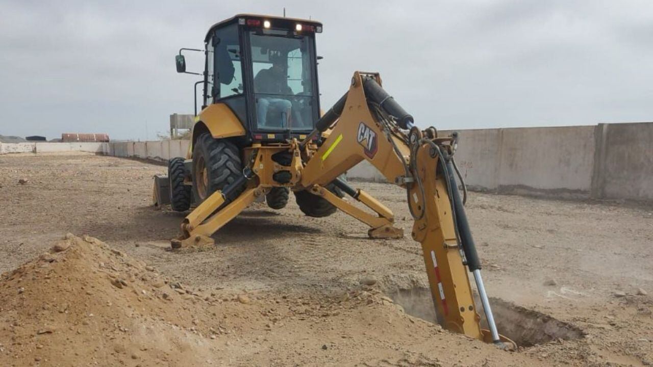 Modernizarán plantel de María Goretti en Pacasmayo.