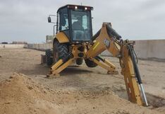 Trujillo: Expediente técnico de colegio tiene 65% de avance