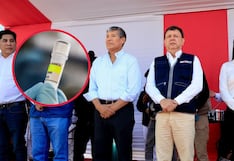 Ministro de Salud, Juan Velasco: Perú mantiene alerta por hantavirus