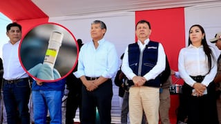 Ministro de Salud, Juan Velasco: Todavía está controlado, pero Perú mantiene alerta por hantavirus